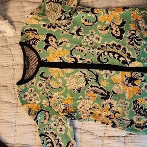 Peruvian Connection Cardigan